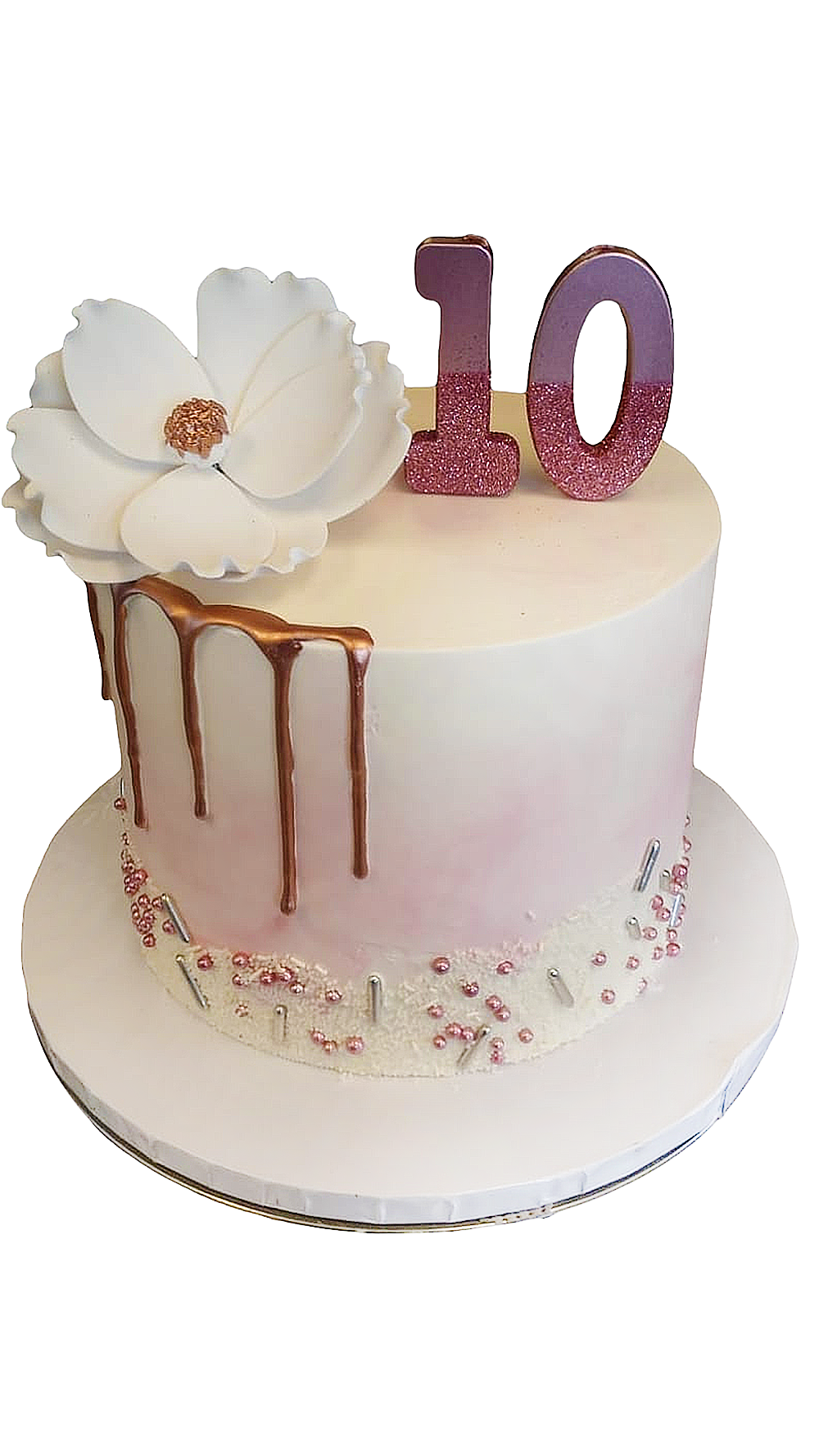 imagen de pastel de Custom cakes